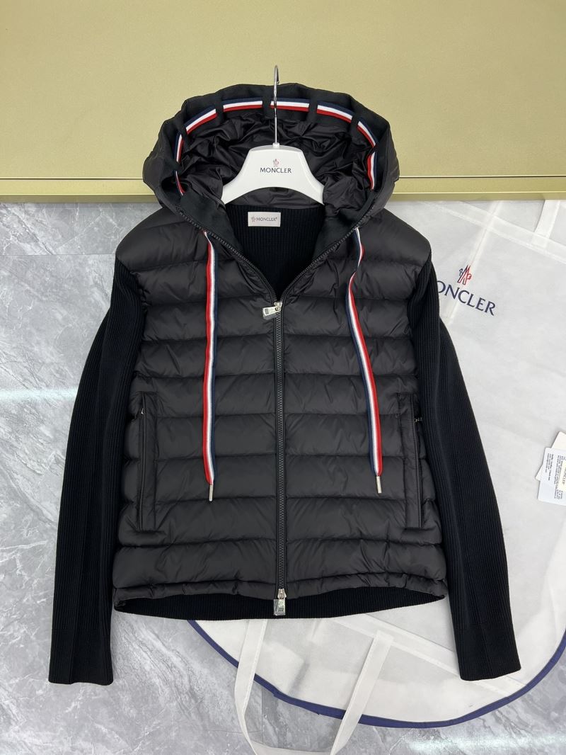 Moncler Down Jackets